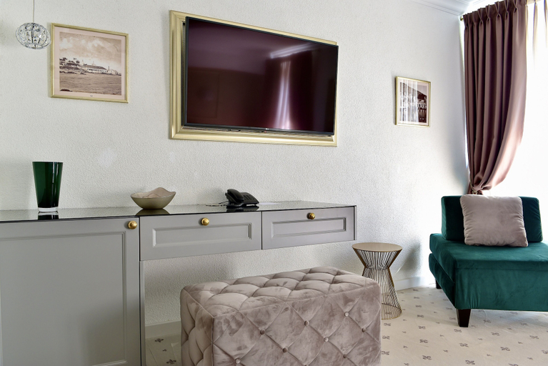 Others 4, Villa Giardino Heritage Boutique Hotel Bol, Bol