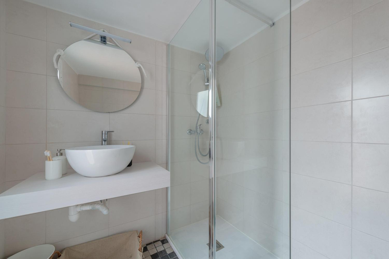 Bathroom, Sa Marineta, Baleares