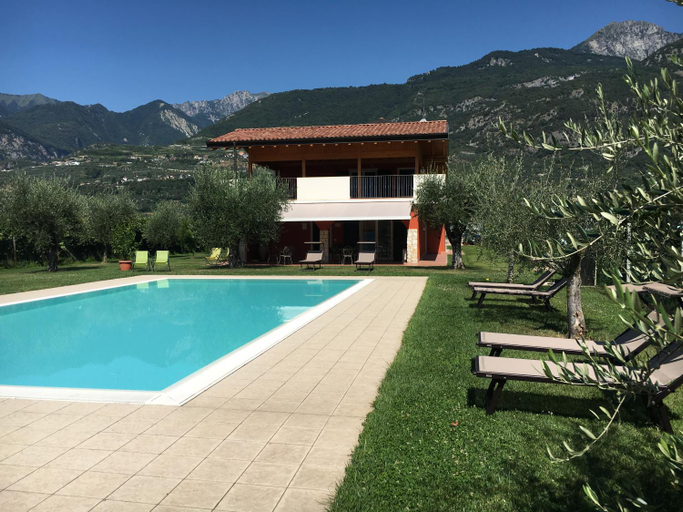 Sport & Beauty 4, Agriturismo Maso Bergot, Trento