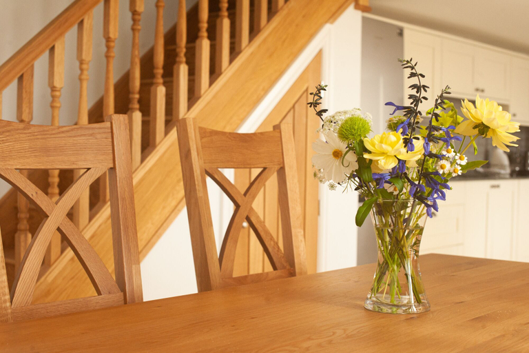 Others 5, Cottages at the Lugger, Cornwall