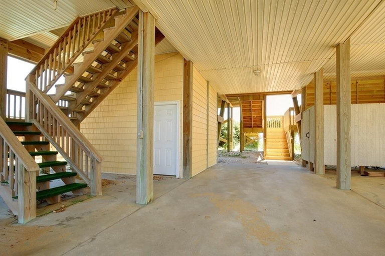 Property grounds 5, Summer Sandcastle 5 Bedroom Home by RedAwning, Brunswick