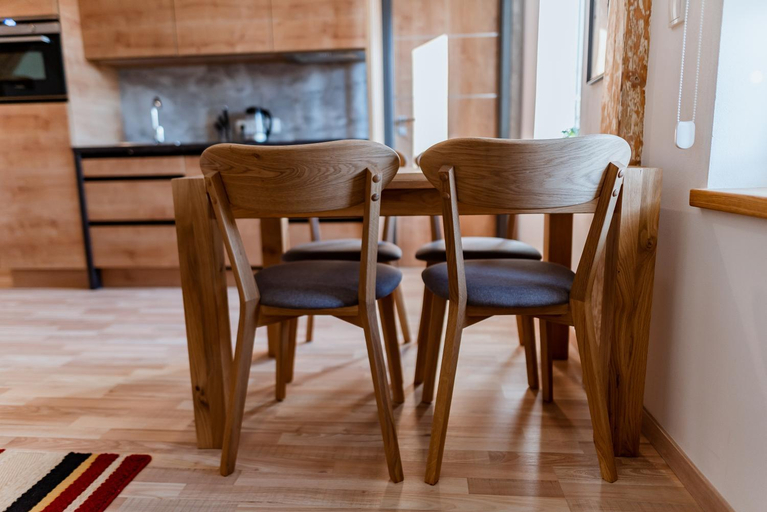 Others 2, Apartmany Jablonecek, Semily