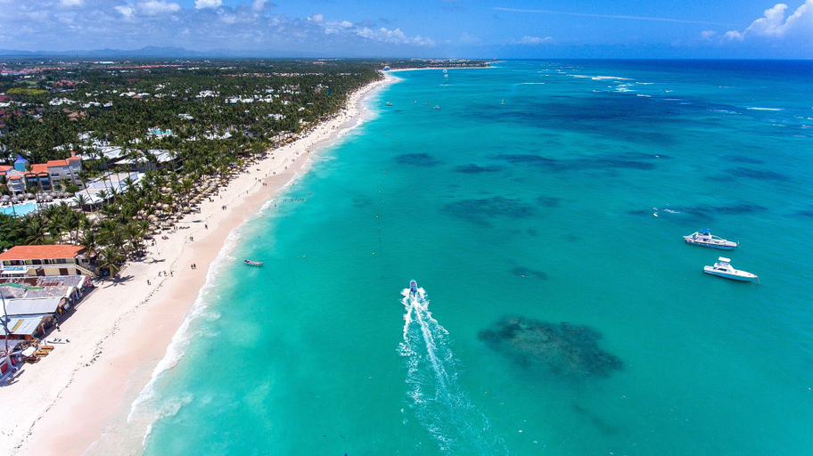 Others 3, Hotel Checkin El Cortecito Beach, Salvaleon de Higuey