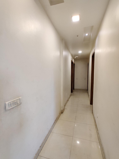 Others 3, Hotel O TR, Amritsar
