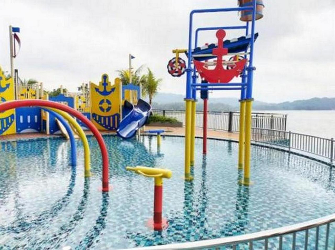 Swimming Pool 6