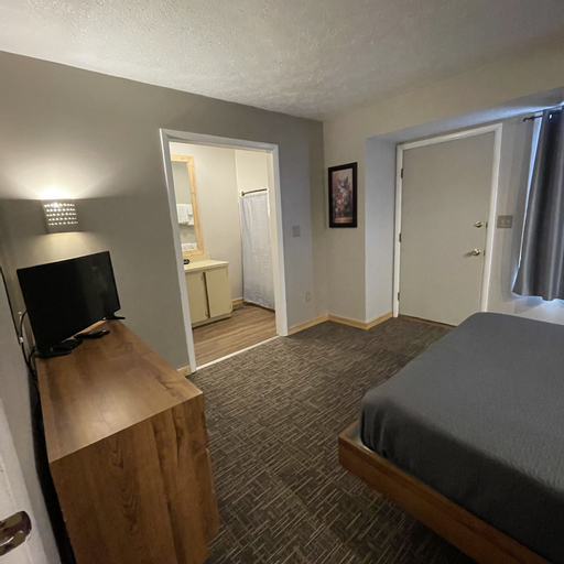 Endless Mountain Resort, Susquehanna