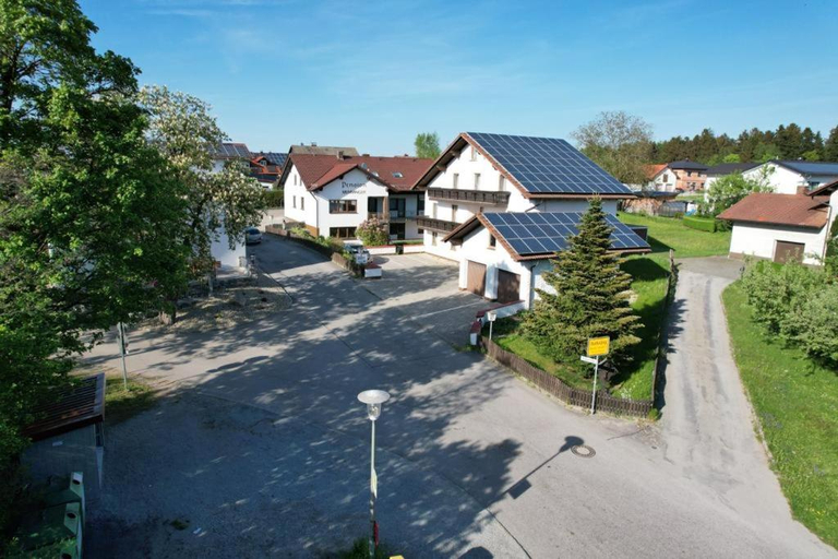 Others 5, Pension Memminger, Passau