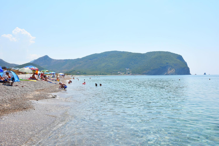 Others 2, Apartments Siljak