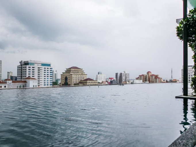 Others 4, Tropicana 218 Macalister Water Purifier By Blue Sky Holidays, Pulau Penang