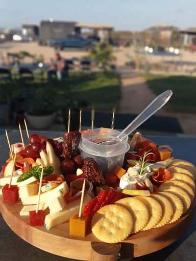 Food & Drinks 5, VALLE LIFE, Ensenada