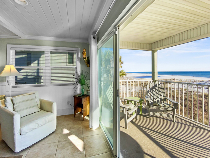 View from property, Commodores Retreat - 101 1 Bedroom Condo by RedAwning, Walton