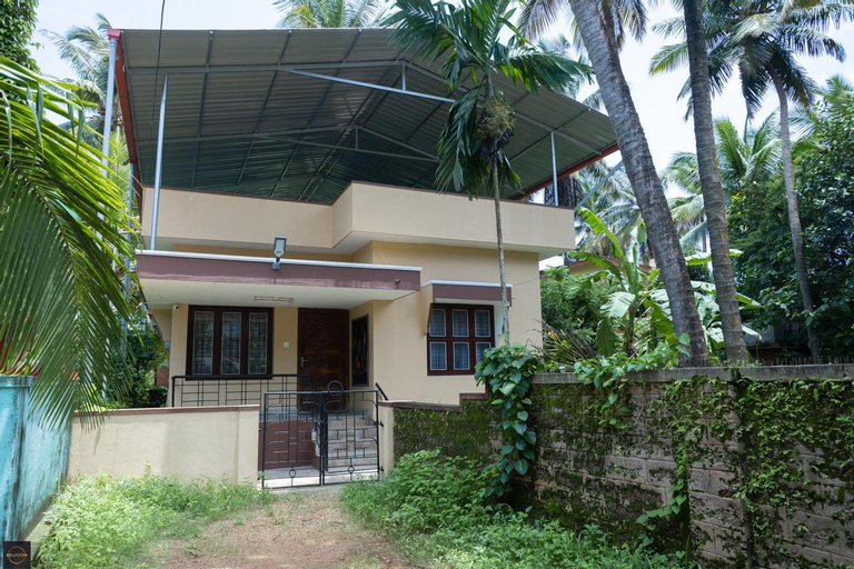 Reunion Regal Villa, Udupi