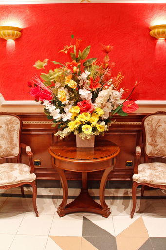 Others 5, Hostal Victoria II, Madrid