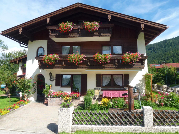 Others 5, Haus Kehlsteinblick Hettegger, Berchtesgadener Land