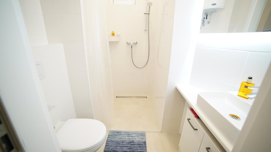 Others 3, MALIXA - Apartment in the heart of Vienna next to Metro, Wien