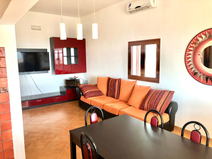 Food and beverages, Villa Badessa, Brindisi