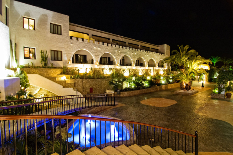 Exterior & Views 2, Hotel Servigroup Montíboli, Alicante