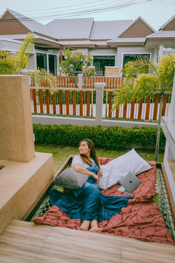 Others 5, Thongsuk Pool Villa Pranburi, Pran Buri