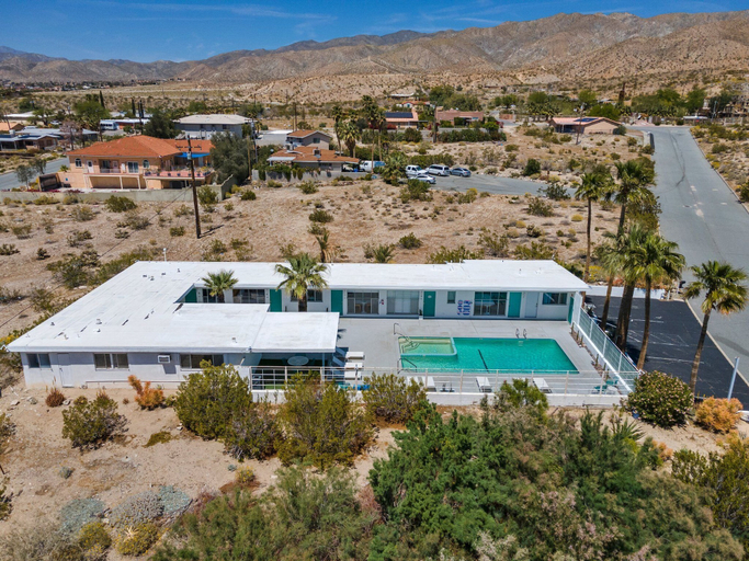 Exterior & Views 2, Sagewater Springs - Adult Only, Riverside