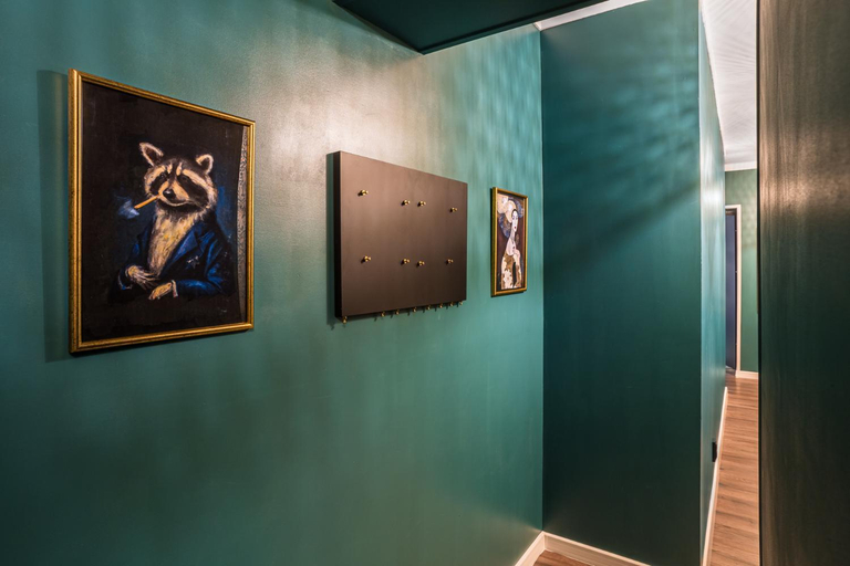 Facilities 5, Beautiful Studios Slowackiego by Noclegi Renters, Siemianowice Śląskie