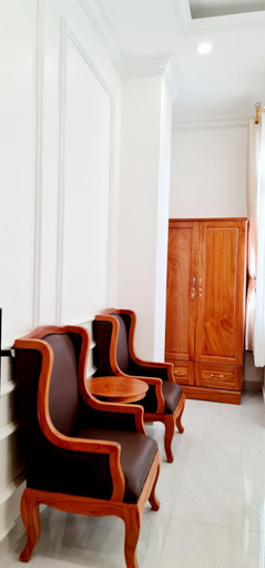 Others, Le Royal, Đức Trọng
