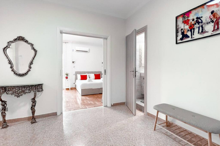 Others 5, Amazing View 2BR Apartment | Heart of Athens, Attica