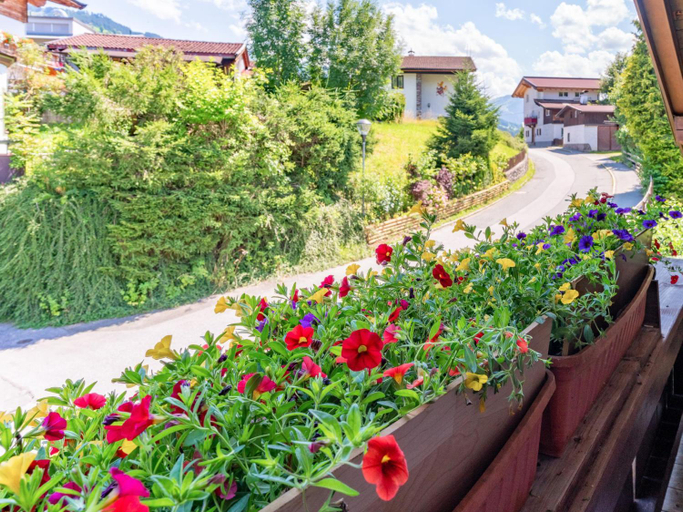 Others 4, Rettenstein und Gaisbergblick, Kitzbühel