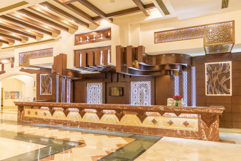 Public Area 4, Fantazia Resort Marsa Alam, Marsa 'Alam