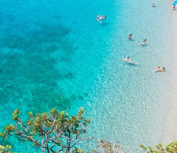 Exterior & Views 3, A 5 minuti dal mare - Dolphin Beach House, Savona