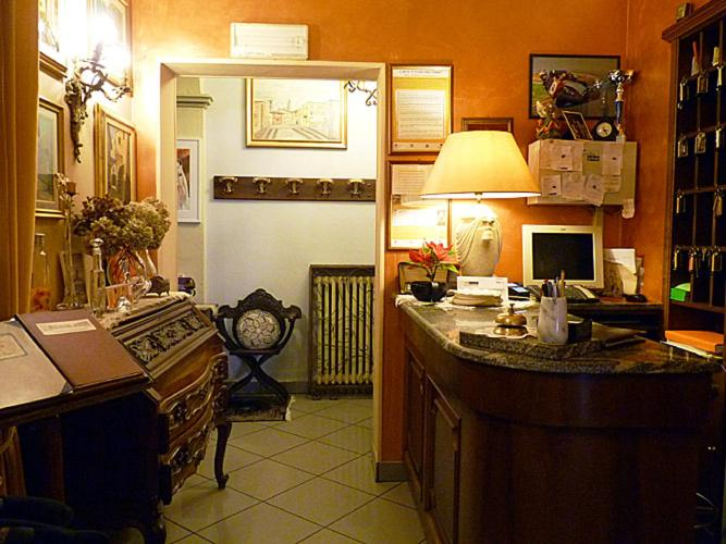 Others 5, Albergo Ristorante Cavallo Bianco, Cuneo