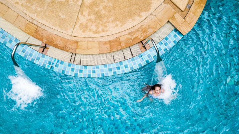 Sport & Beauty 3, Elite Suites Patong, Phuket Island