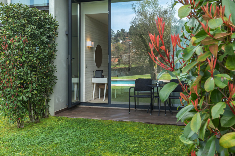 Exterior & Views 2, Tempus Hotel & Spa, Ponte da Barca