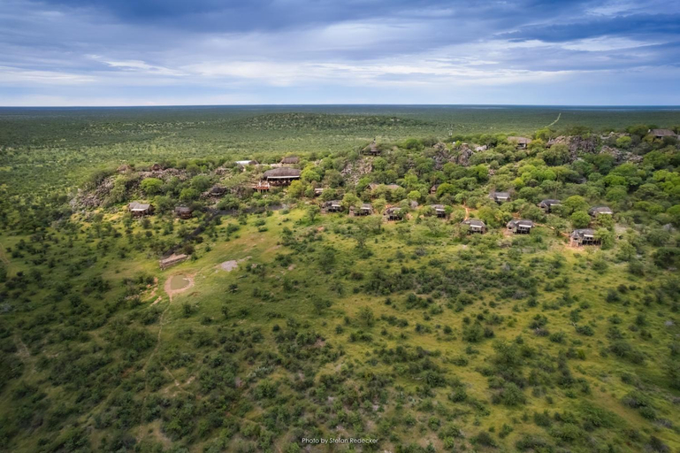 Others 3, Ongava Lodge, Kamanjab