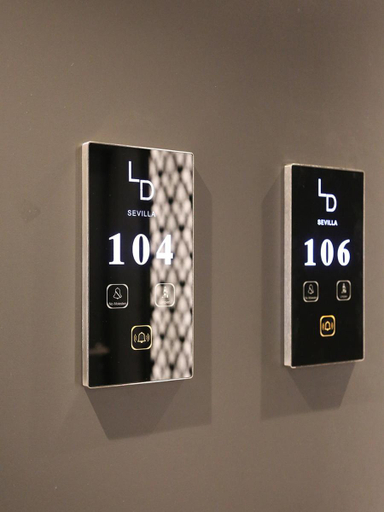 Facilities 2, LD Sevilla, Sevilla