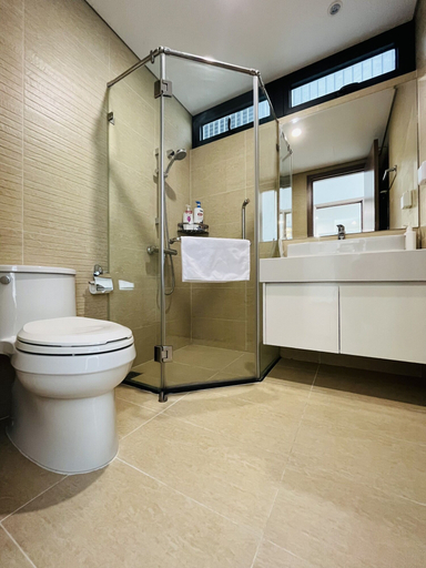 Bathroom 3, Vinhomes Skylake - SunhouseLand, Từ Liêm