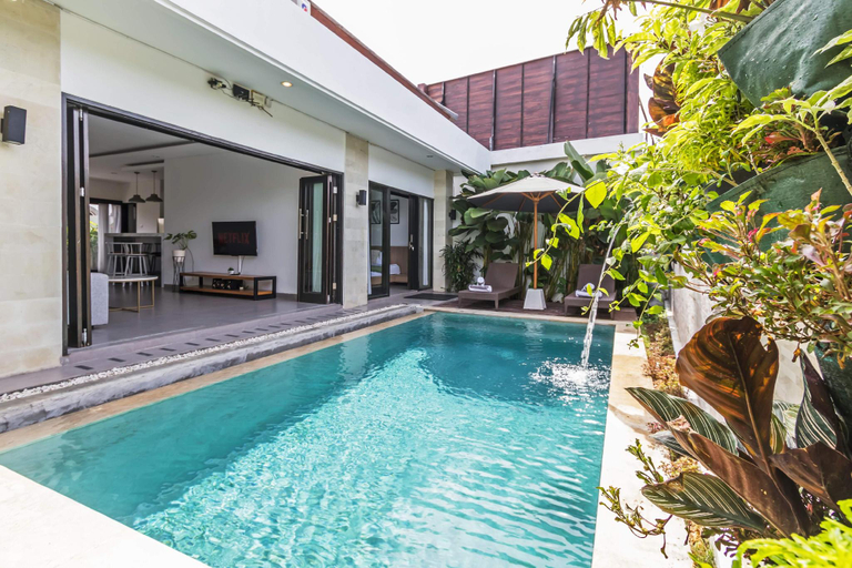 Others 3, Charming 2BR Canggu Aircon Living High Speed Wi-Fi, Badung