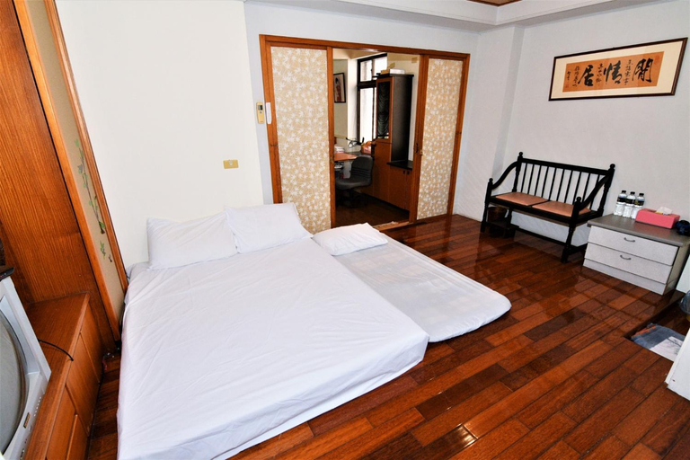 Others 3, Shan Shui B&B, Hualien