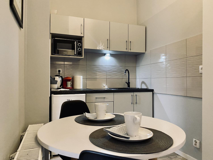 Others 5, Apartment next to Wawel Castle, Vistula River & Old Town Cracow, Kraków City