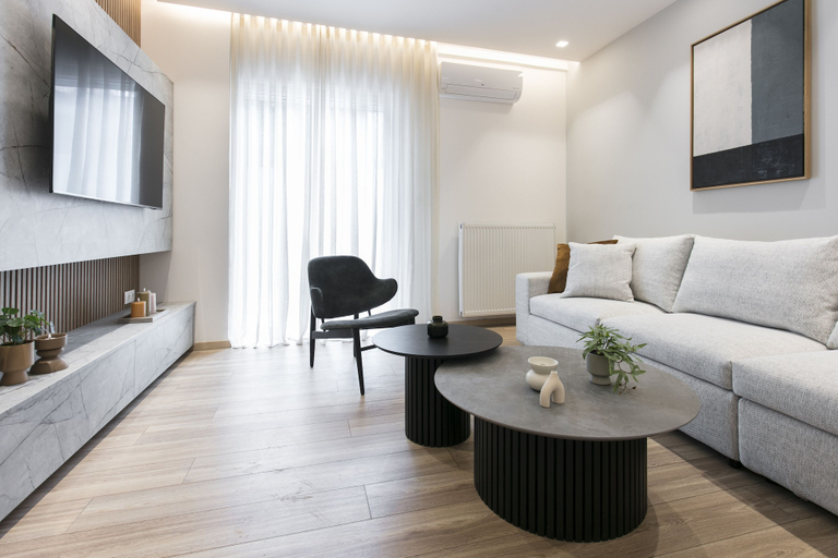 Others 4, Deluxe & Upscale Apartment in Athens, Attica