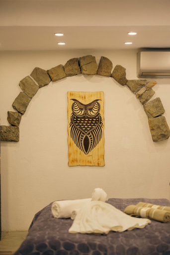 Bedroom 4, Areto Konak Hotel Adults Only Ages 15 +, Gökçeada