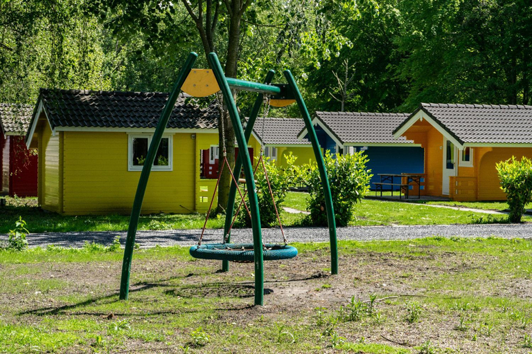 Others 4, EuroParcs Het Amsterdamse Bos, Amstelveen