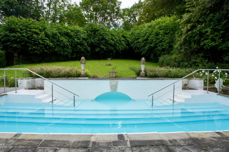 Sport & Beauty 3, Burleigh Court, Gloucestershire