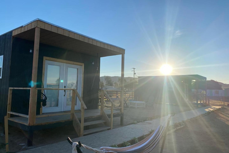VALLE LIFE, Ensenada