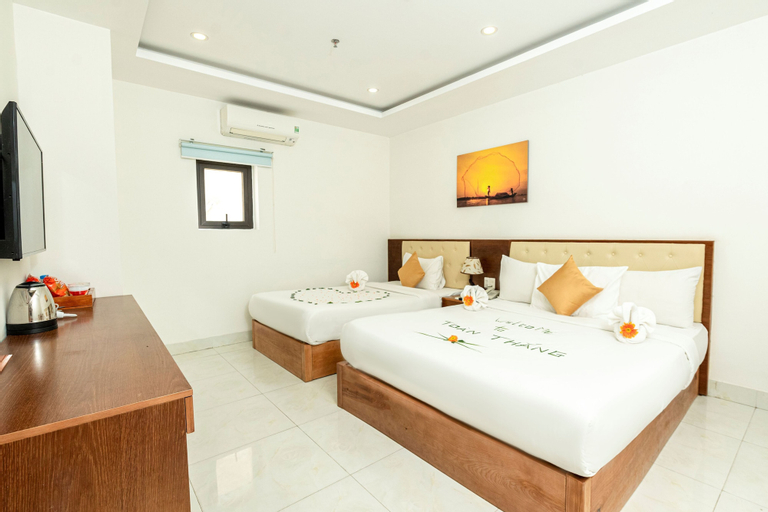 Bedroom 15