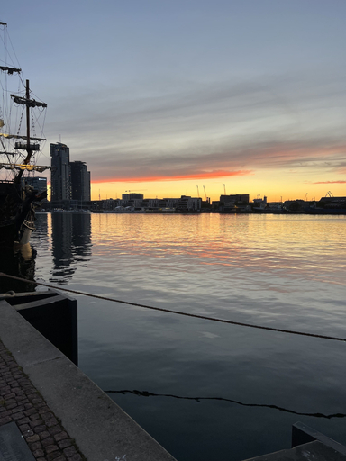 Boating, Villa Admiral, Gdynia