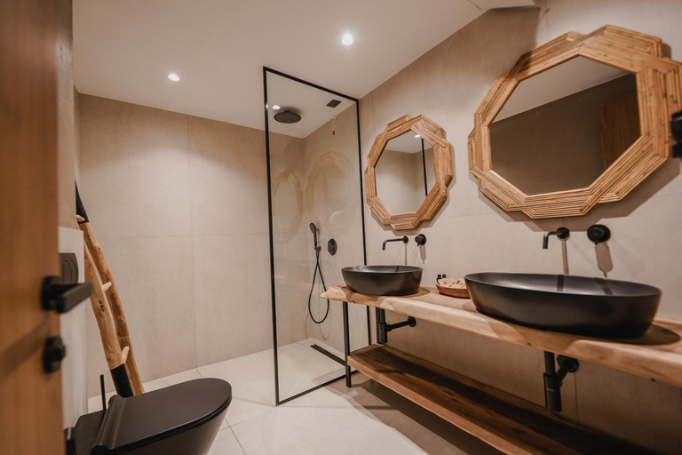Bathroom 4, Lost Seaside Hotel - Adults Only, Sarandës