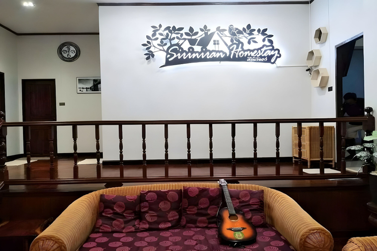 Others 4, Siriniran Homestay, Sattahip