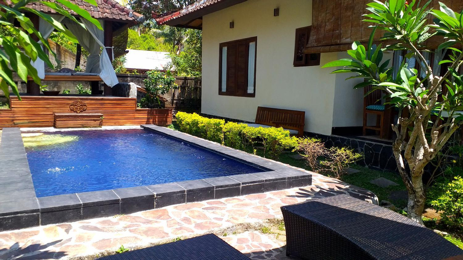 Sport & Beauty 4, Lafyu Bali, Buleleng