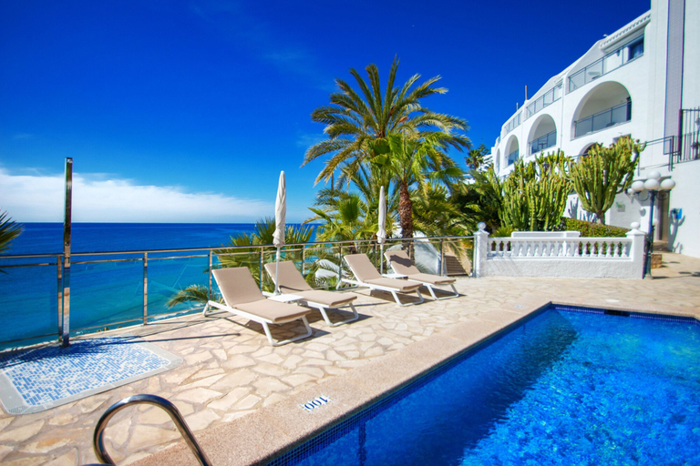 Sport & Beauty 2, Hotel Servigroup Montíboli, Alicante
