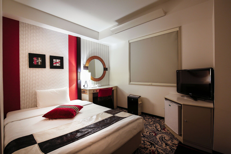Bedroom 9